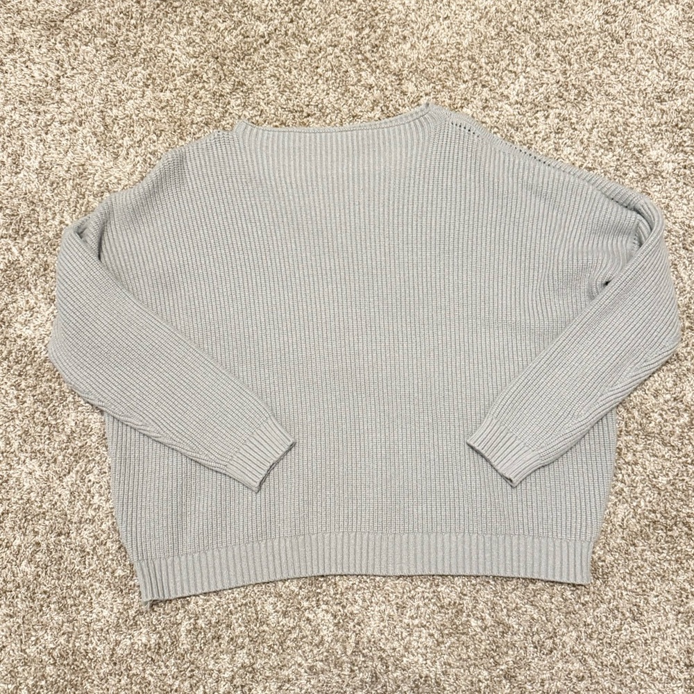 Shein Sweater